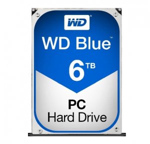 WD Blue WD60EZAZ 3.5