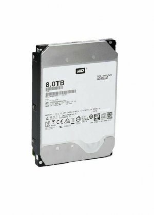 WD BLUE DES 8000GB 128MB 3.5IN SATA 6GB/S 5640RPM WD80EAZZ