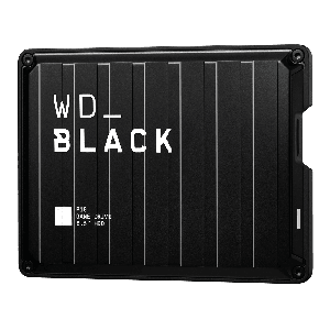 Wd Black P10 Game Drive 5tb Black Worldwide