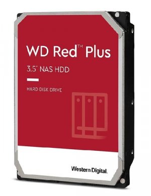 WD 10TB Red SATA 6Gb s 3.5