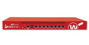 Competitive Wgm37083 Trade In To Watchguard Firebox M370 With 3-yr Basic Security Suite