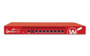 Competitive Watchguard Trade In To Watchguard Firebox M370 With 3-yr Total Security Suite