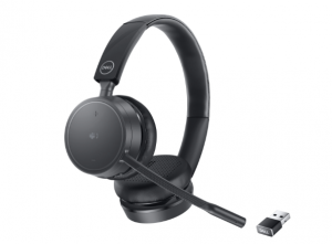 Dell 520-aauf Kit - Dell Pro Wireless Headset - Wl5022