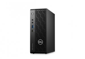 Dell Precision 3260 Compact I7-12700, 16gb, 512gb, Nv-2gb(t400), Wl, W11p, 1yos
