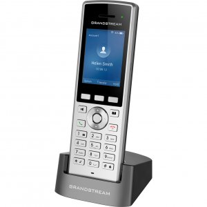 Grandstream WP822 WiFi IP Phone