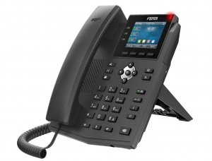 Fanvil X3U Pro Enterprise IP Phone - 2.8' Colour Screen