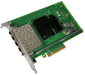 Intel X710DA4FH Ethernet Converged Network Adapter X710-DA4 Card