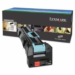 Lexmark X86x Photoconductor Drumx860e 48k Pages X864e 70k Pages