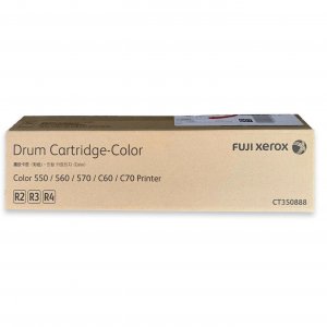 Fujifilm Fuji Xerox Dcc550/560 Colour Drum