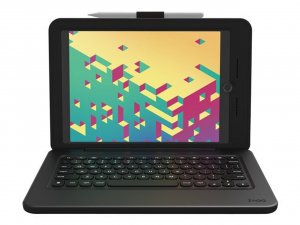 ZAGG KEYBOARD Connect Pro-apple-ipad 10.2-fg-charcoal-uk