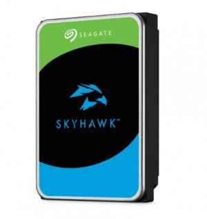 Seagate Skyhawk Surveillance Internal 3.5
