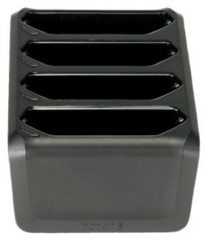 Zebra SAC-ET5X-4PPK1-01 ET5X 4 Slot Battery Charger