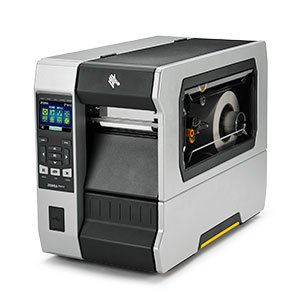 Zebra TT Printer ZT610 4