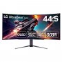LG UltraGear 45GS96QB-B 45" WQHD 240Hz OLED Gaming Monitor