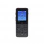 Cisco 8821 Wireless IP Phone with Power Supply and Battery