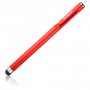 Targus Amm16301us Stylus & Pen With Embedded Clip - Red