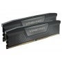 Corsair Vengeance 32GB 2x16GB 5600 C40 DDR5 Memory Kit Black