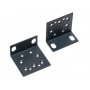 Tp-link Rackmount Kit-19 Rack-mounting Bracket Kit, Screws Included - (rackmount Kit-19)