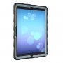 Gumdrop Droptech Clear Case for iPad 10.2" 7th Generation 2019 01A001