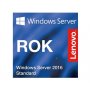 Lenovo 01gu573 Win Svr 2016 Std Rok (24 Core)-multilang
