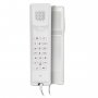 Axis Ip Handset White 02518-001