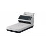 Fujitsu Fi-8250 A4 50ppm Usb 3.2 Duplex Document Scanner  Flatbed 1yr Rtb