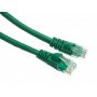 Network Cable Cat6/6a Rj45 0.5m Green