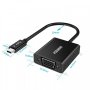 Choetech Hub-v01 Choetech Usb C To Vga Adapter