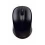 Verbatim Go Nano Black Mouse Wireless Opical