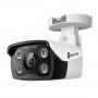 Tp-link Vigi 3mp C330(2.8mm) Outdoor Full-color Bullet Network Camera, 2.8mm Lens, Smart Detectio, 2ywt
