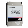 WD HGST Ultrastar DC HC310 HUS726T4TALA6L4 4TB 3.5" SE 512n SATA3 Hard Drive 