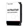 WD Ultrastar 7K6000 4TB 3.5" SAS 7200RPM 512e SE P3 Hard Drive 0B36048