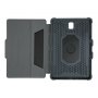 Targus THZ753GL Versavu Case Samsung Galaxy Tab S4 - Black