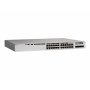 Cisco C9200l-24t-4x-e Catalyst 9200l 24-port Data 4x10g Uplink Switch (DNA License Required)