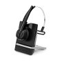 Sennheiser Impact D 10 Usb Ml - Aus Ii Wireless Headset, Monural, 12 Hours Talk, Noise Cancelling Microphone