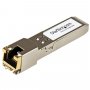 StarTech Extreme Networks 10065 Compatible SFP Transceiver Module - 10/100/1000 10065-ST