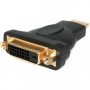 Startech.com Hdmidvimf Hdmi To Dvi-d Video Cable Adapter - M/f