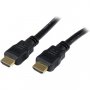 Startech.com Hdmm150cm 1.5m High Speed Hdmi 1.4 Cable, Black, Ltw 