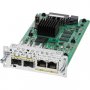 Cisco Nim-2ge-cu-sfp= -port Ge Wan Nim, Dual-mode Rj45 & Sfp