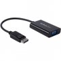 Startech.com Dp2vgaa Displayport To Vga Adapter With Audio