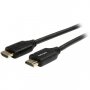 Startech.com Hdmm1mp 1m Premium High Speed Hdmi Cable - 4k60