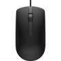 Dell 570-aajd Dell Optical Mouse Ms116 Black