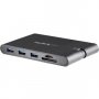 Startech Dkt30chvscpd Multiport Adapter - Usb-c - Hdmi And Vga