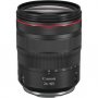 Canon Rf24-105lis Rf24-105lis Rf 24-105mm F4l Lens Eos R