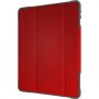 Stm Stm-222-237ju-02 Dux Plus Duo (ipad 9th/8/7 Gen) Edu Red