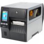 Zebra Zt41142-t5p00c0z Tt Printer Zt411 4in 203 Dpi Uk/au/jp/eu