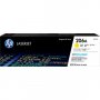 Hp W2112a 206a Yellow Original Lj Toner Crtg