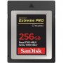 Sandisk Sdcfe-256g-gn4nn Sdcfexpress 256gb Extreme Pro