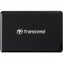 Transcend Ts-rdf9k2 Transcend Rdf9k2 Usb 3.1 Gen 1 Multifunc