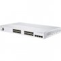 Cisco Cbs350 Managed 24-port Ge 4x10g Sfp+ CBS350-24T-4X-AU